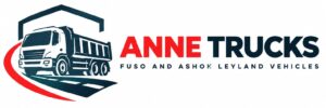 Anne Trucks